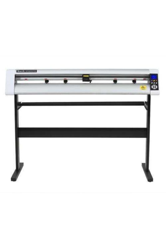 Folyo Kesim Makinesi Teneth 122LX Demo Ürün - 2