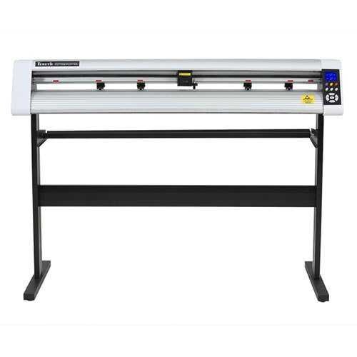 Folyo Kesim Makinesi Teneth 122LX Demo Ürün - 3