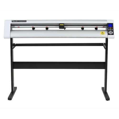 Folyo Kesim Makinesi Teneth 122LX Demo Ürün - 3