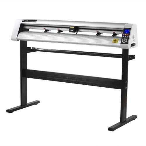 Folyo Kesim Makinesi Teneth 122LX Demo Ürün - 4