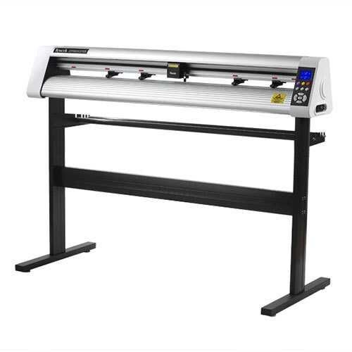 Folyo Kesim Makinesi Teneth 122LX Demo Ürün - 4