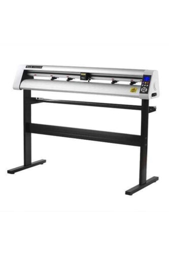 Folyo Kesim Makinesi Teneth 122LX Demo Ürün - teneth