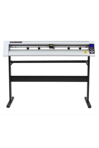 Folyo Kesim Makinesi Teneth 122LX Demo Ürün - teneth (1)