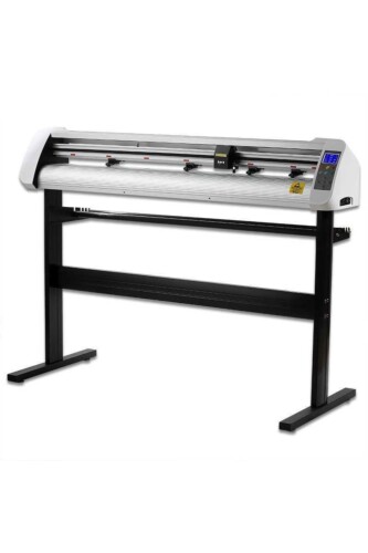 Folyo Kesim Manuel Kontür Teneth 1300LX Plotter - 1