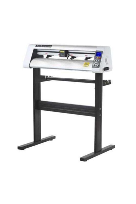 Folyo Kesim Manuel Kontür Teneth 61LX Plotter - 1