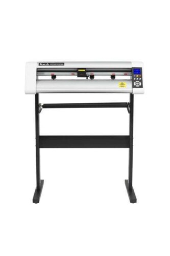 Folyo Kesim Manuel Kontür Teneth 61LX Plotter - teneth (1)