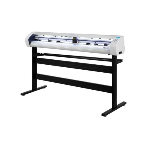 Folyo Kesim Plotter Makinası TENETH C48 - 