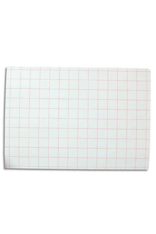 Fosforlu Tişört Transfer Kağıdı A4 - 1