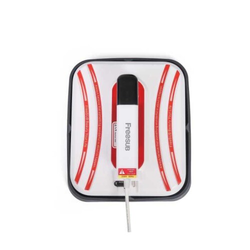 Freesub Düz Transfer Baskı Presi 25X30 P1210 - (1)