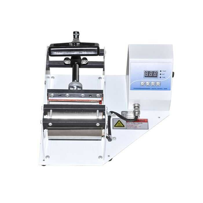 Freesub Kupa Baskı Makinası SB04A - 3