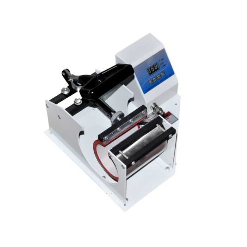 Freesub Kupa Baskı Makinası SB04A - 5