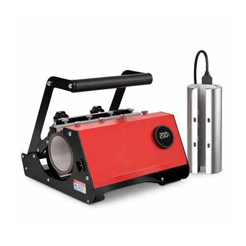 Freesub Kupa ve Termos Baskı Makinası F270 30OZ - Digitronix