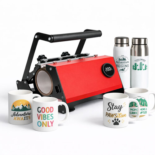 Freesub Kupa ve Termos Baskı Makinası F270 30OZ - Digitronix (1)