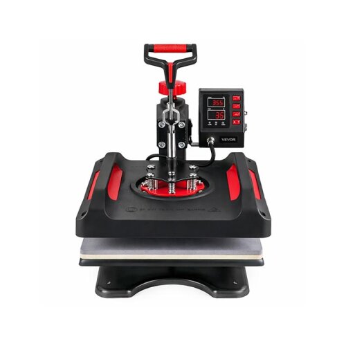 Freesub P8038 Düz Transfer Baskı Presi 38x38 - 