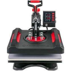 Freesub P8038 Düz Transfer Baskı Presi 38x38 - 1