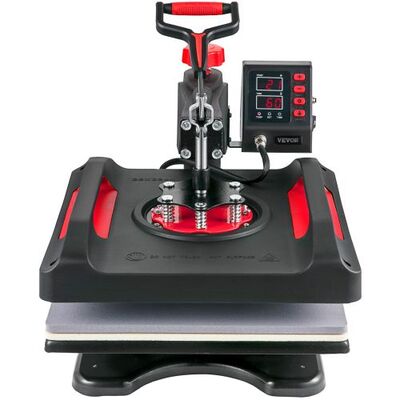 Freesub P8038 Düz Transfer Baskı Presi 38x38 - 1