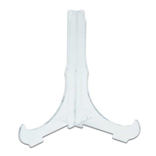 Geçmeli Ayak No:3 Büyük - 