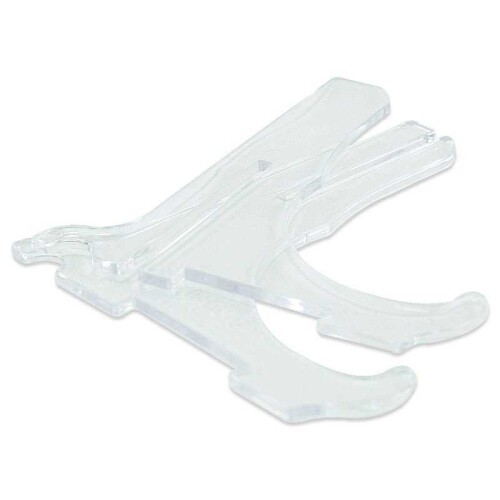 Geçmeli Ayak No:3 Büyük - (1)