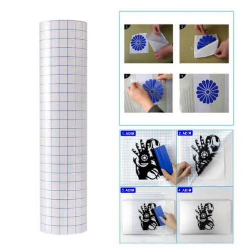 Grafix Transfer Bantları - 