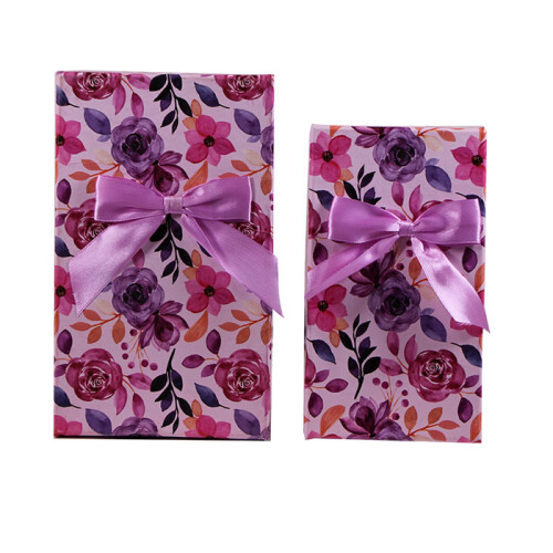 Hediye Kutusu Seti - 2 Adet - 6