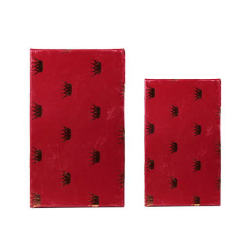 Hediye Kutusu Seti - 2 Adet - 7