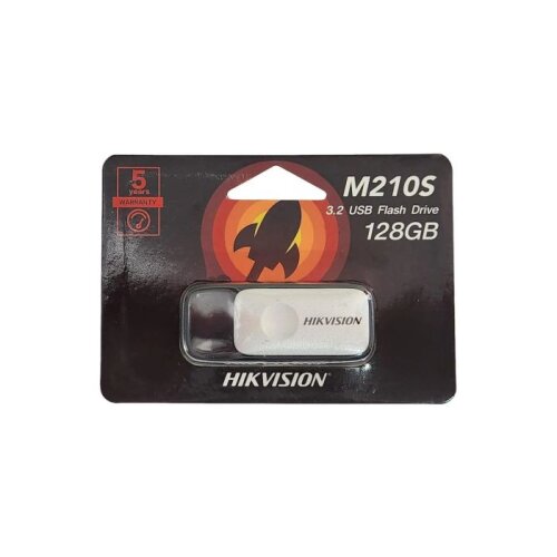 Hikvision 128 GB USB 3.2 HS-USB-M210S Fash Bellek - 