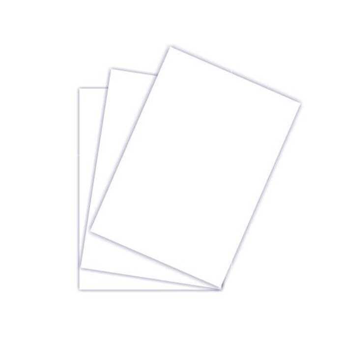 İnkjet Sertifika,Diploma ve Kartvizit Baskı Kağıdı - 1