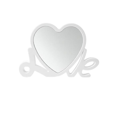 Işıklı Love Kalp Fotoğraf Çerçeveleri - 10