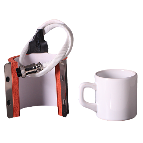 Kahve Fincanı İçin Isıtıcı Pad KC210 Eski Versiyon - 1