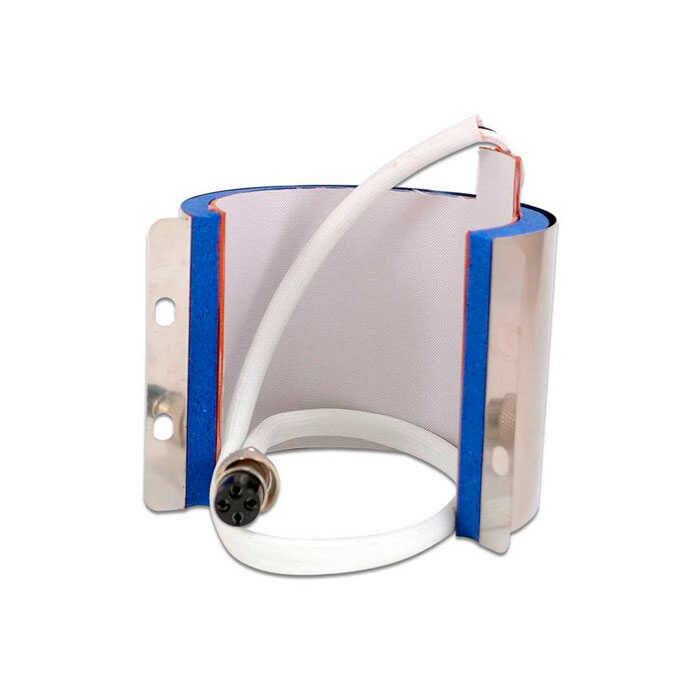 Freesub Nescafe Kupa Pad ST 210 Kupa Pres İçin - 5