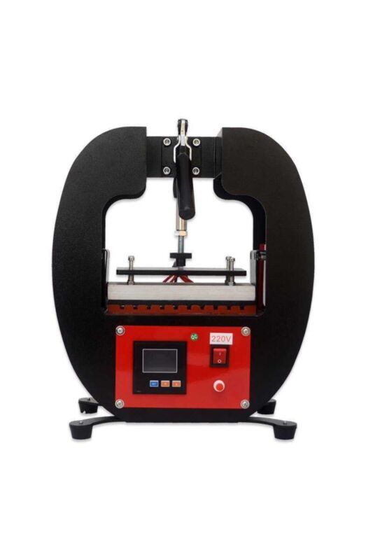 Kalem Baskı Makinası PHP1707 - 1