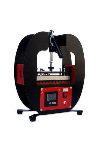 Kalem Baskı Makinası PHP1707 - Digitronix (1)