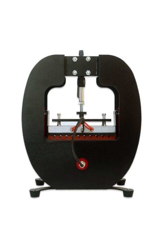 Kalem Baskı Makinası PHP1707 - 3