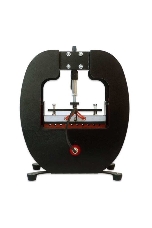 Kalem Baskı Makinası PHP1707 - 3