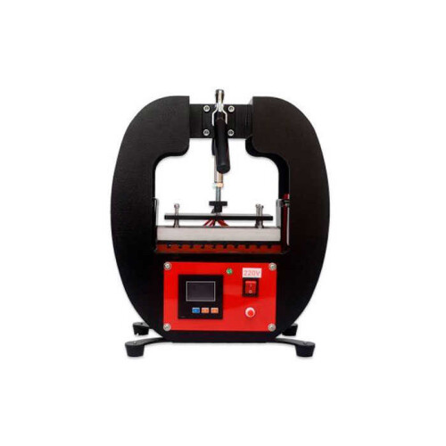 Kalem Baskı Makinası PHP1707 - 4