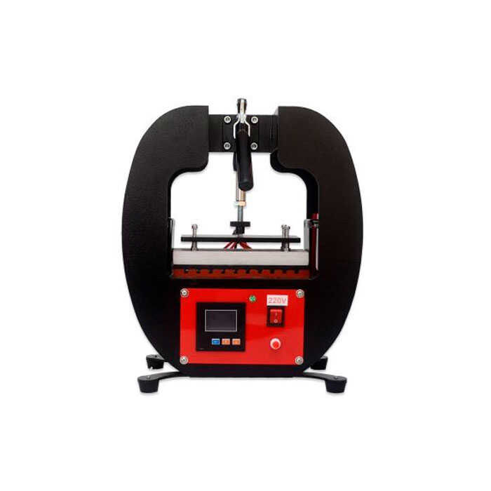 Kalem Baskı Makinası PHP1707 - 4