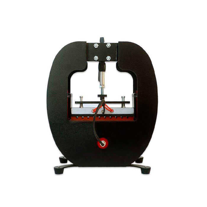 Kalem Baskı Makinası PHP1707 - 5