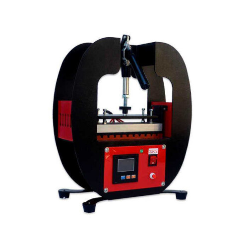 Kalem Baskı Makinası PHP1707 - 6