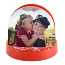 Kalemlik Kar Küresi - 1