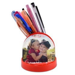 Kalemlik Kar Küresi - 3