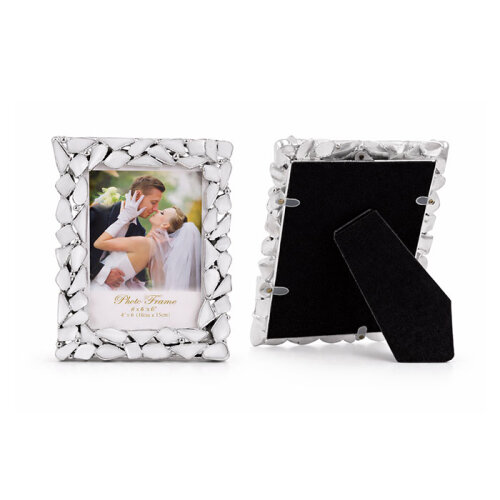 Modern Taşlı Fotoğraf Çerçeveleri 15x20 - 7