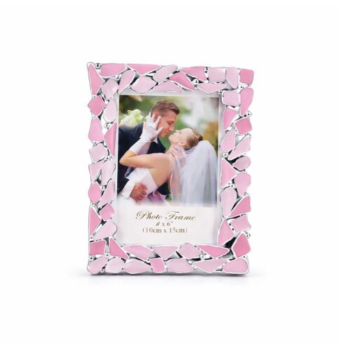 Modern Taşlı Fotoğraf Çerçeveleri 15x20 - 4