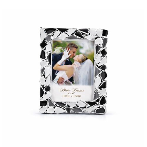 Modern Taşlı Fotoğraf Çerçeveleri 15x20 - 1