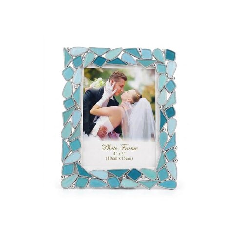 Modern Taşlı Fotoğraf Çerçeveleri 15x20 - 3