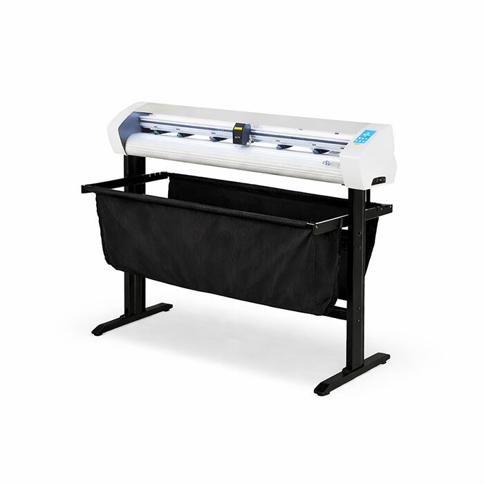 Kameralı Etiket Folyo Kesim M. TENETH CN48 Sepetli - 1