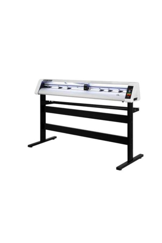 Kameralı Folyo Kesim Makinası TN-48AX Teneth - 1