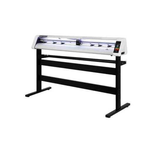 Kameralı Folyo Kesim Makinası TN-48AX Teneth - 4