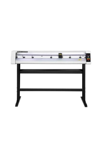 Kameralı Folyo Kesim Makinası TN-48AX Teneth - teneth (1)