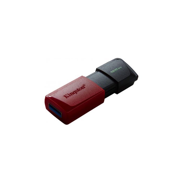 Kingston 128GB USB3.2 DataTraveler Exodia Bellek - 2