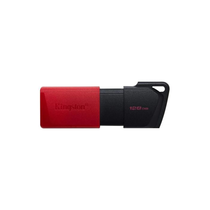 Kingston 128GB USB3.2 DataTraveler Exodia Bellek - 3